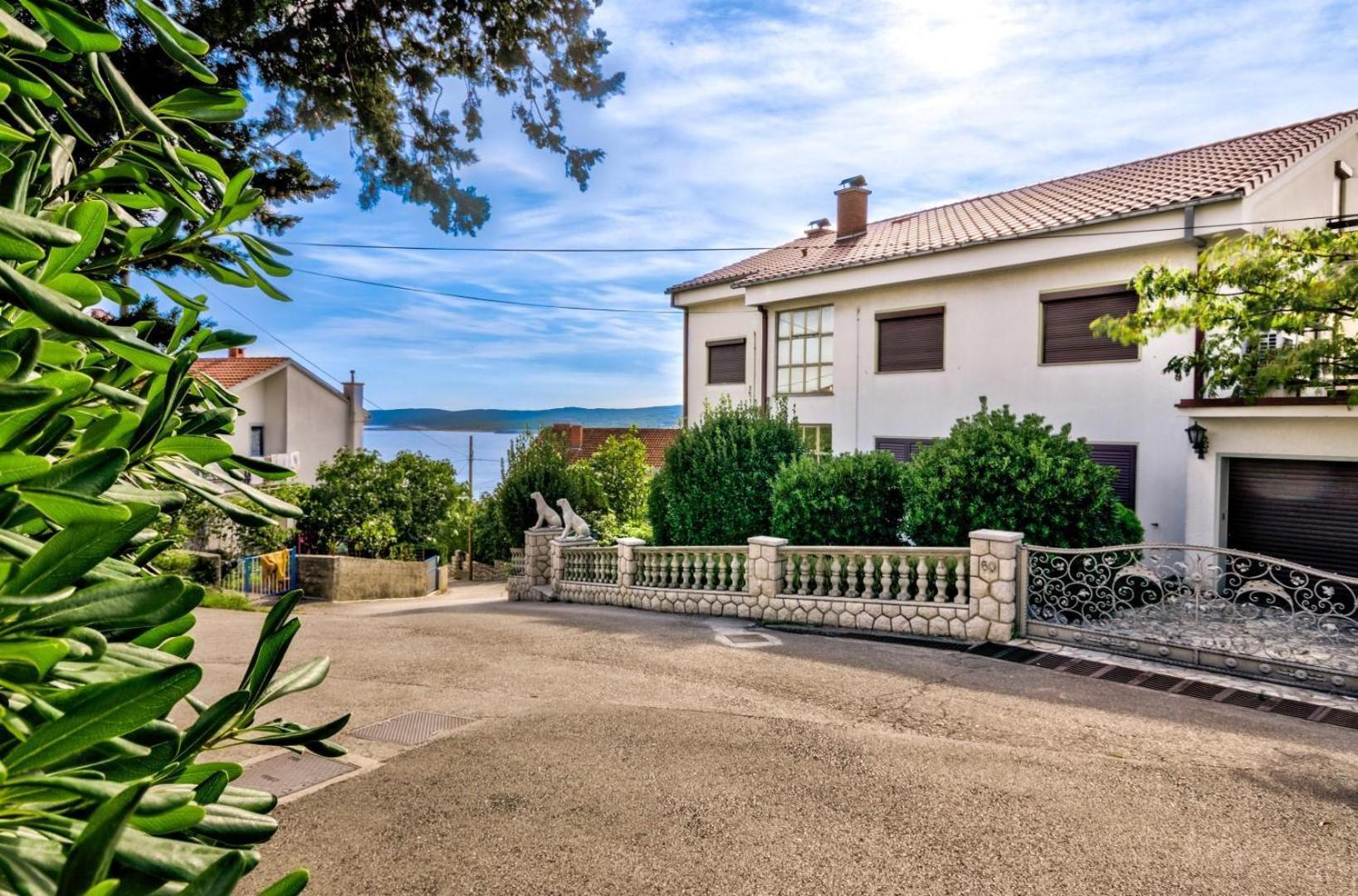 קריקווניצה Villa Nada חדר תמונה