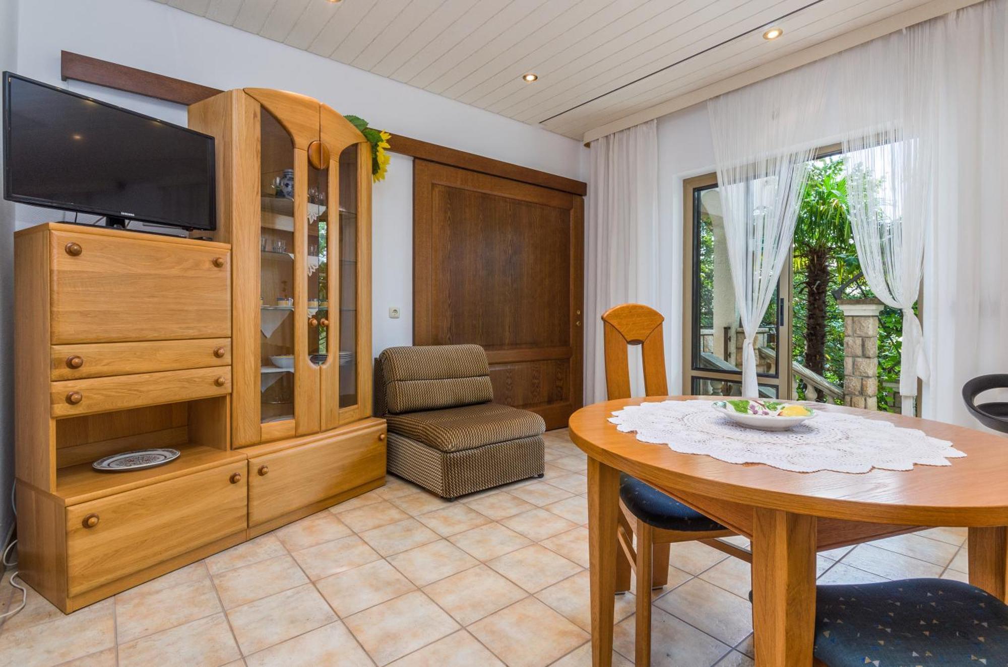 קריקווניצה Villa Nada מראה חיצוני תמונה