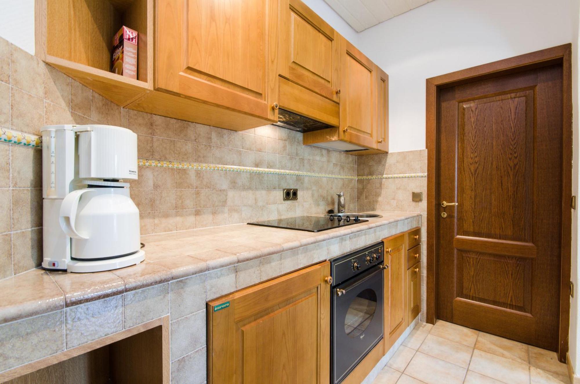 קריקווניצה Villa Nada מראה חיצוני תמונה