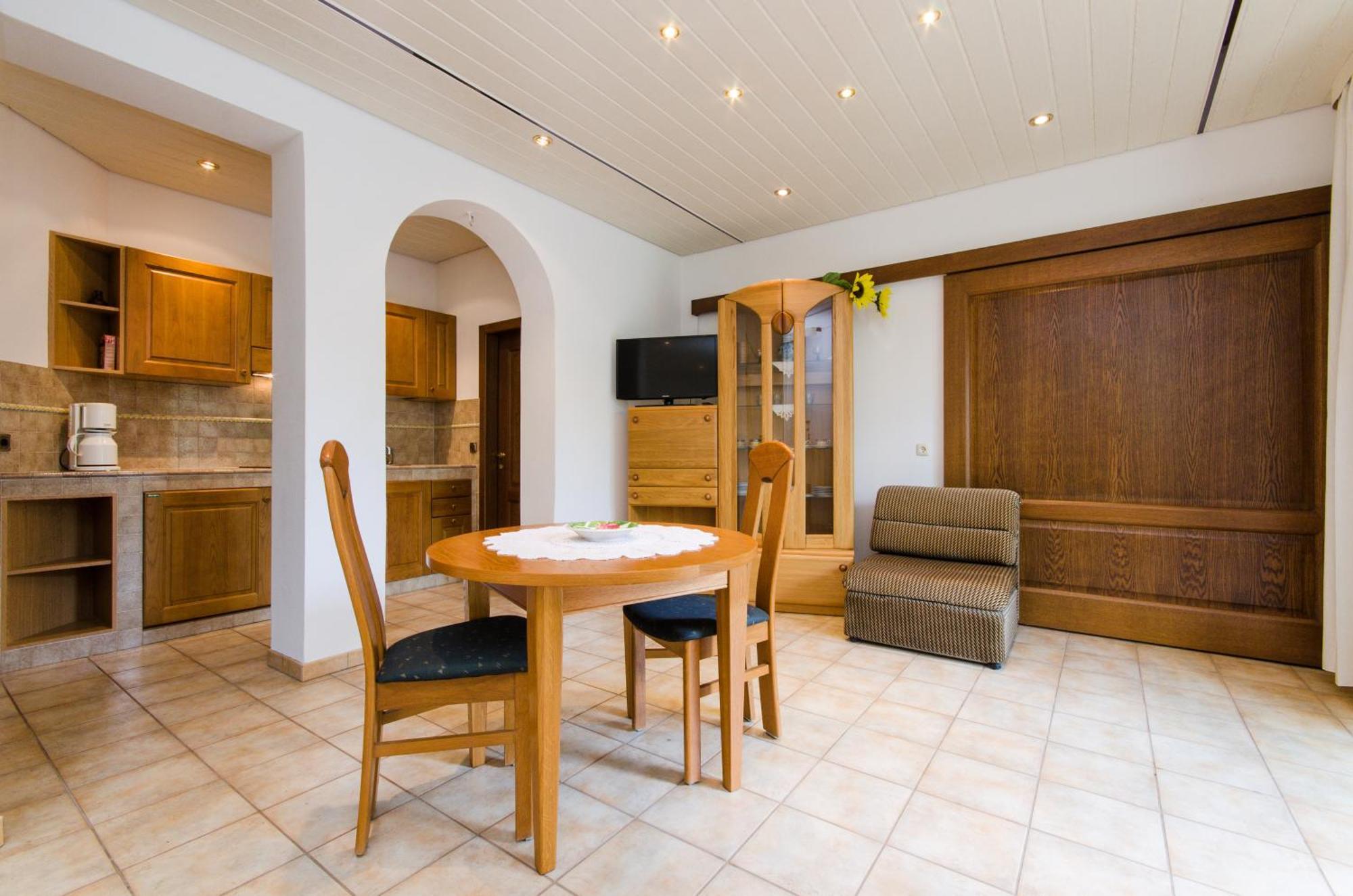 קריקווניצה Villa Nada מראה חיצוני תמונה