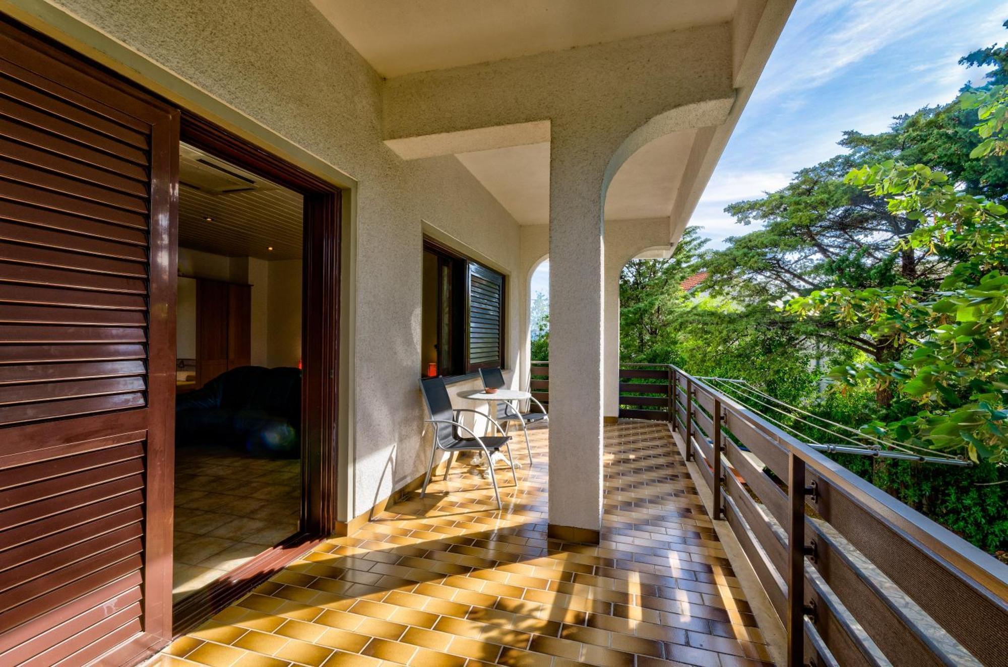 קריקווניצה Villa Nada מראה חיצוני תמונה