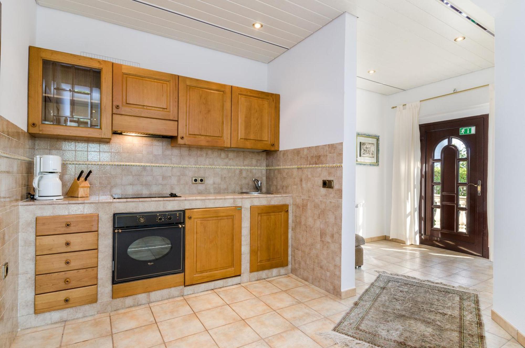 קריקווניצה Villa Nada מראה חיצוני תמונה