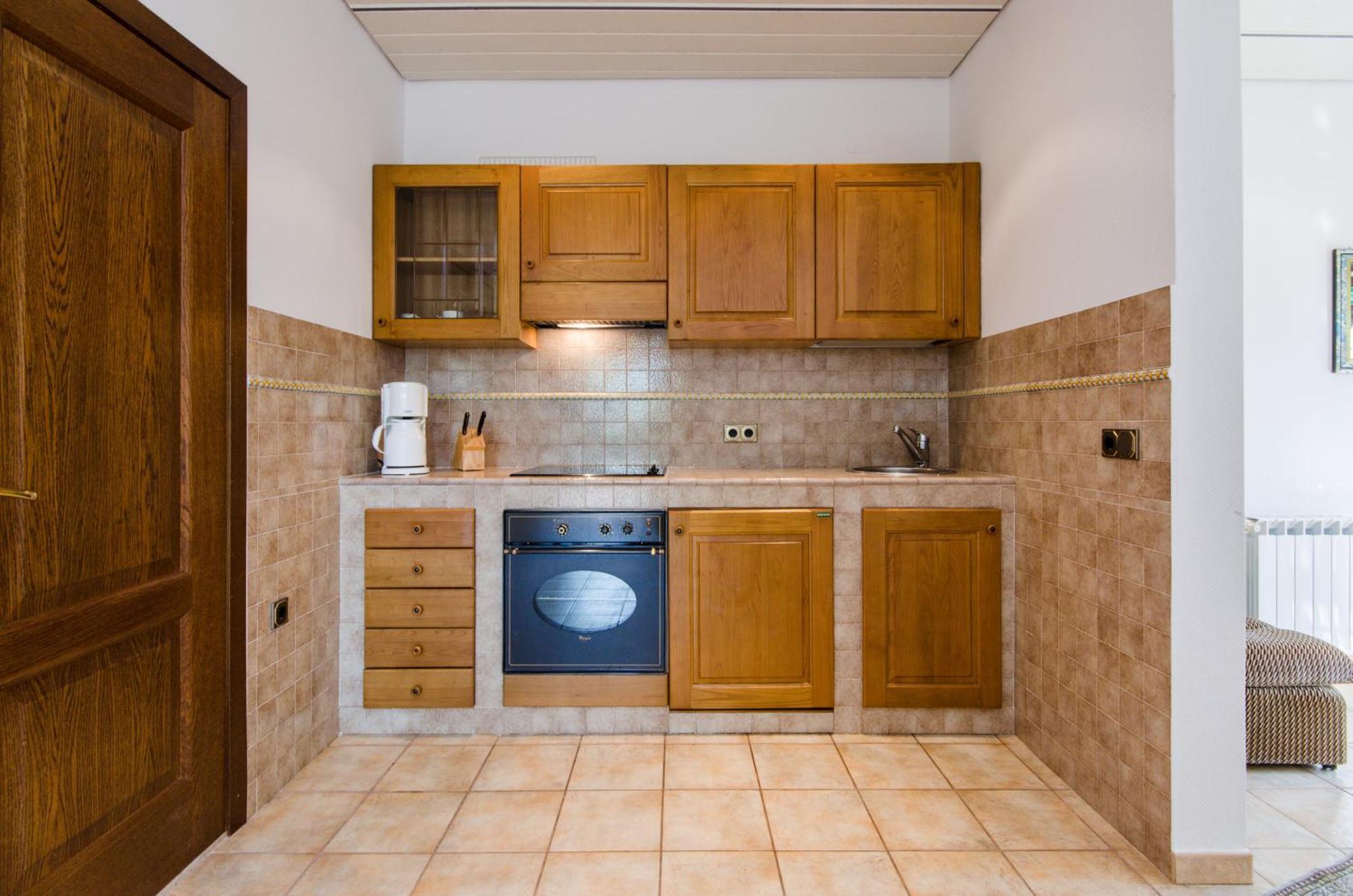 קריקווניצה Villa Nada מראה חיצוני תמונה
