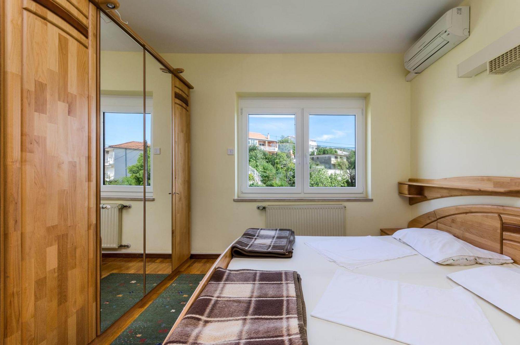 קריקווניצה Villa Nada מראה חיצוני תמונה