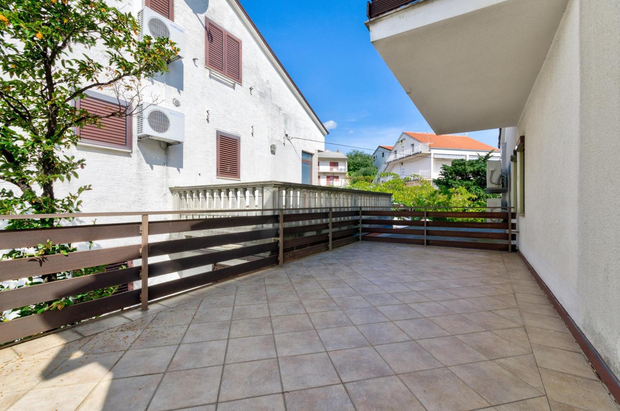קריקווניצה Villa Nada מראה חיצוני תמונה