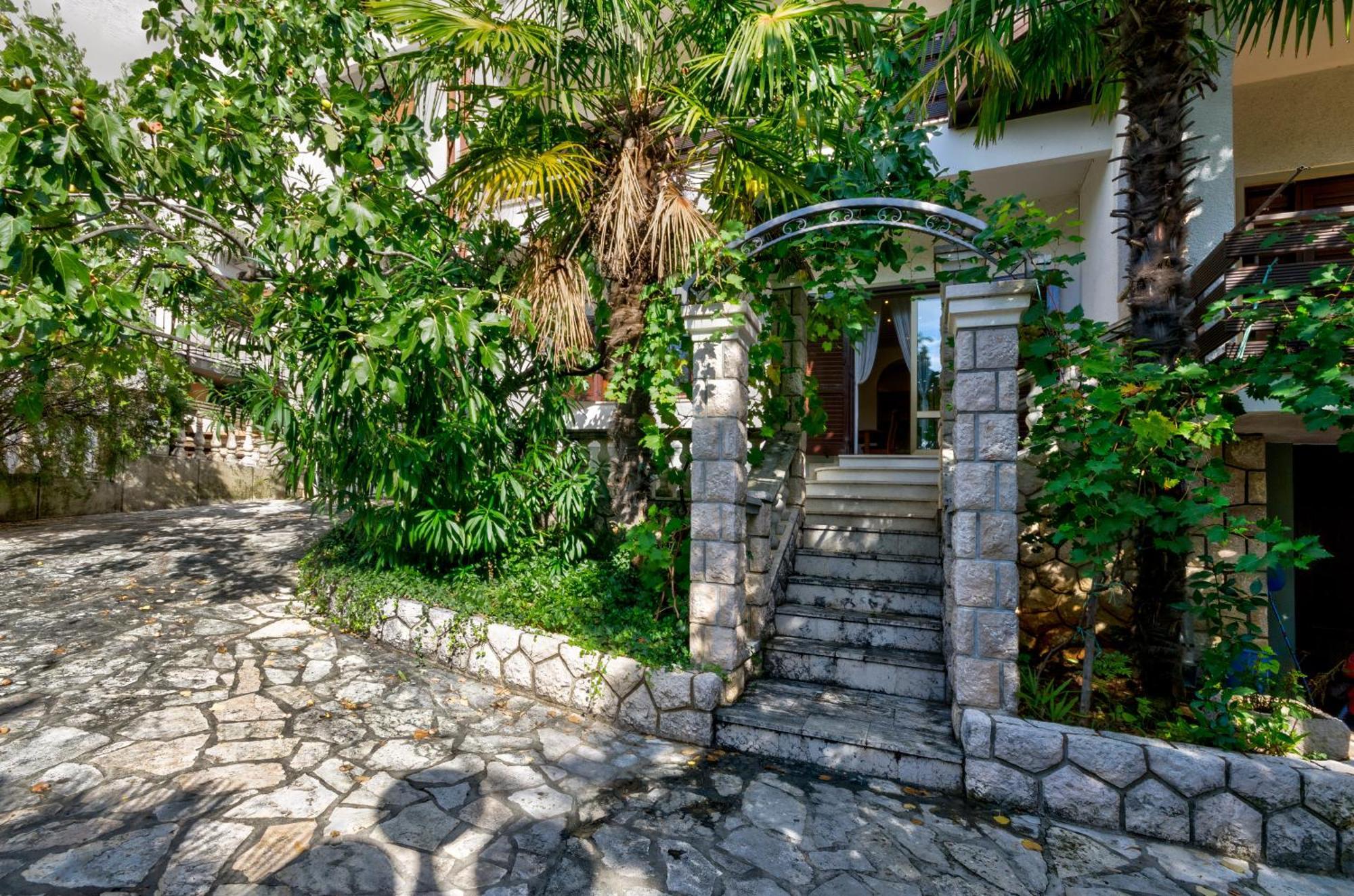 קריקווניצה Villa Nada מראה חיצוני תמונה