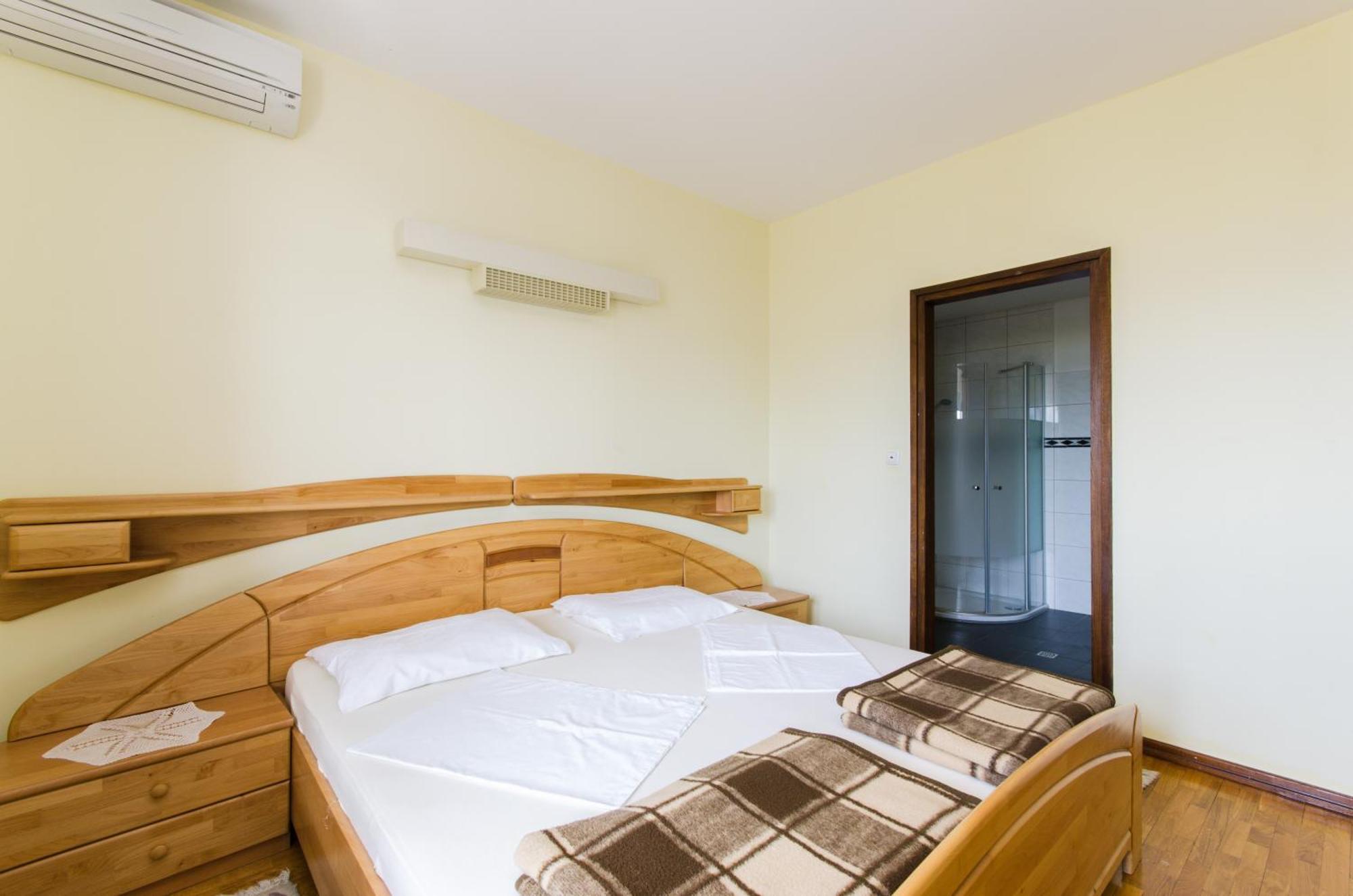 קריקווניצה Villa Nada מראה חיצוני תמונה