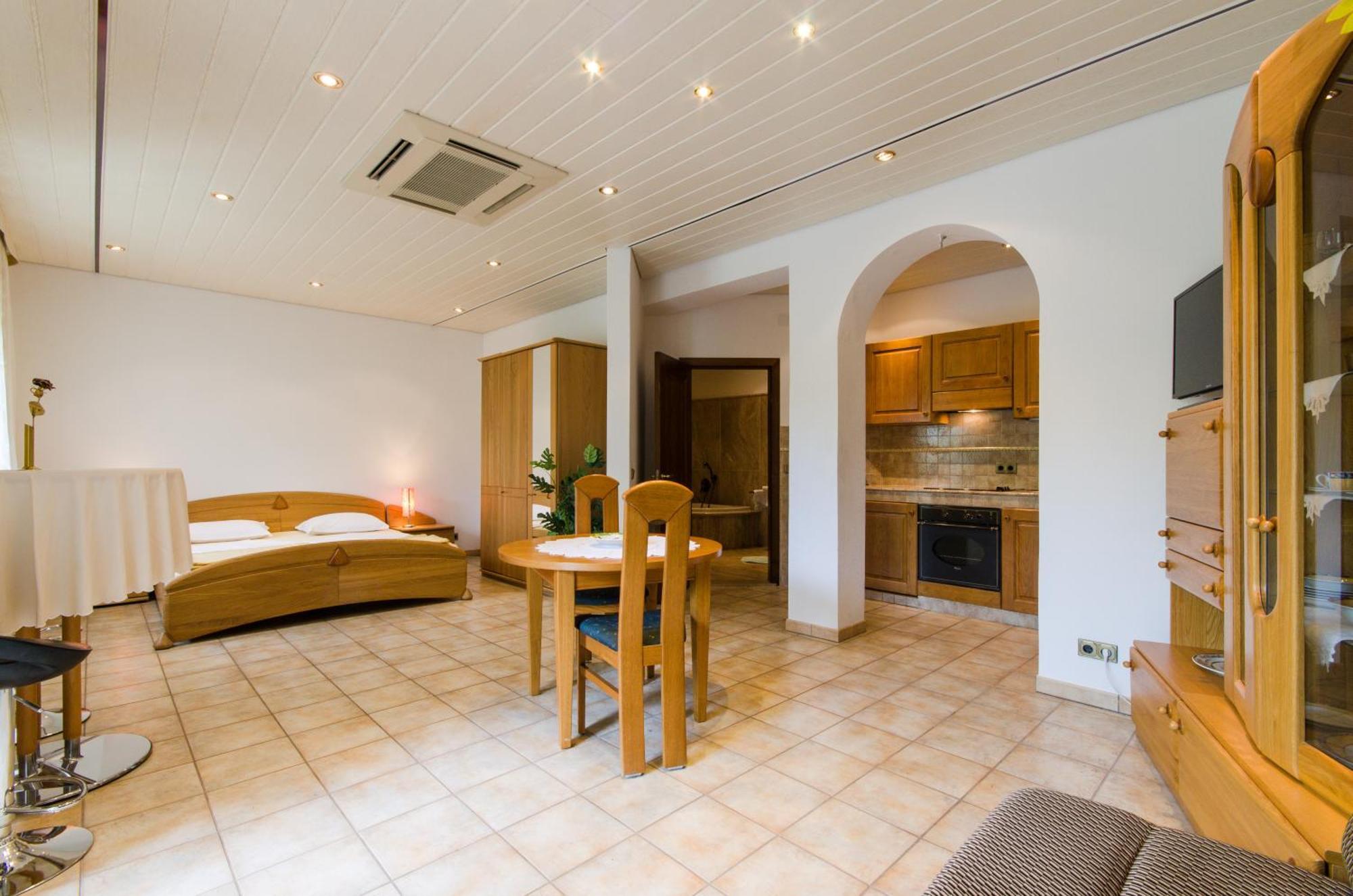 קריקווניצה Villa Nada מראה חיצוני תמונה