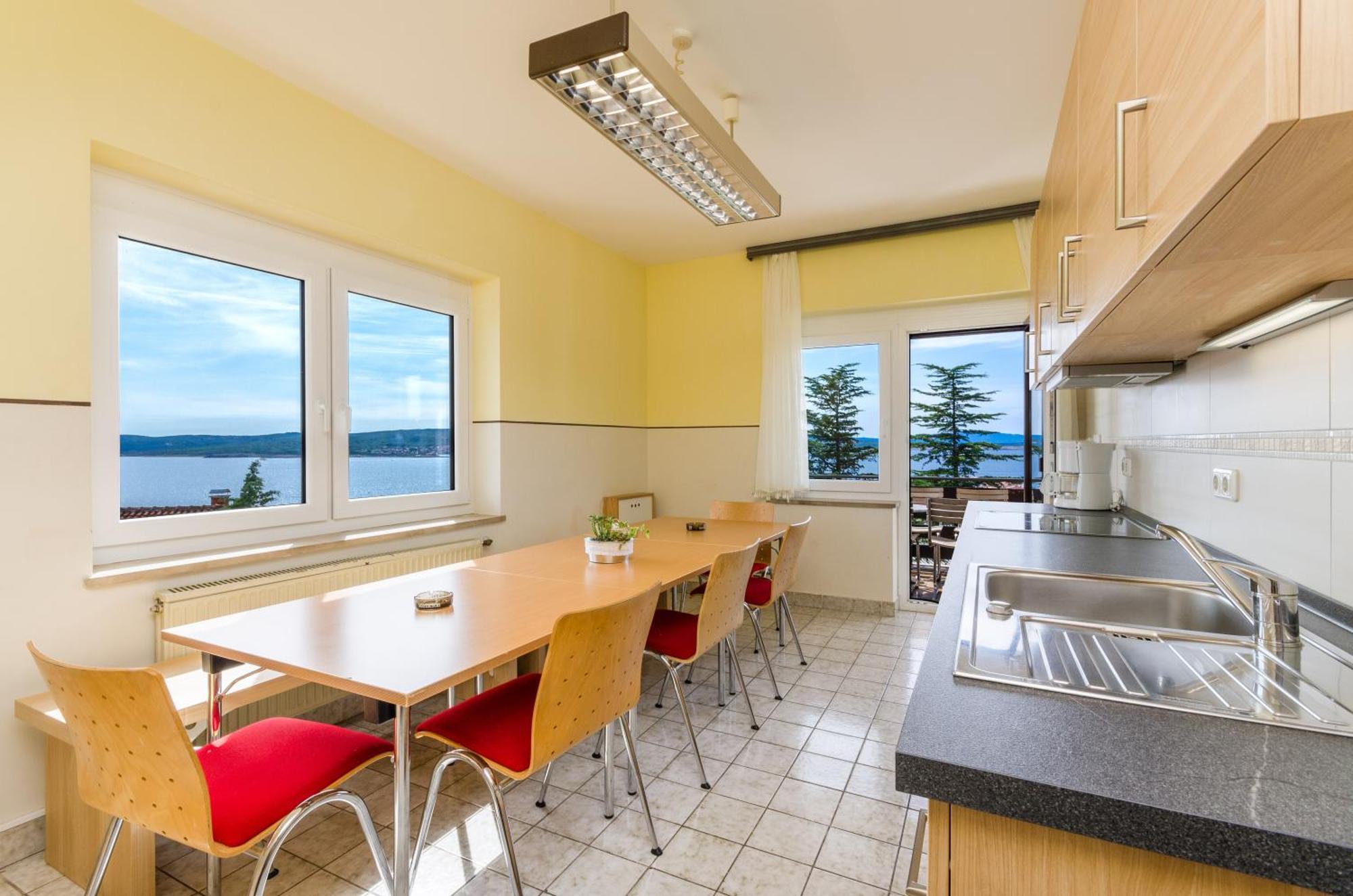 קריקווניצה Villa Nada מראה חיצוני תמונה