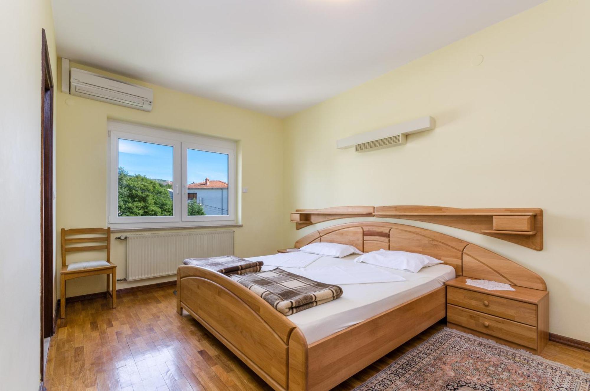 קריקווניצה Villa Nada מראה חיצוני תמונה