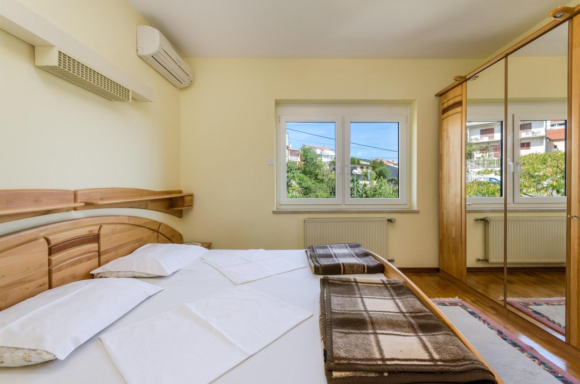 קריקווניצה Villa Nada מראה חיצוני תמונה