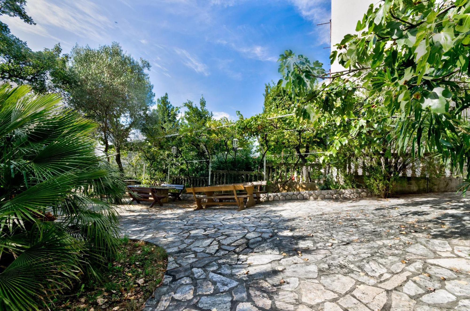 קריקווניצה Villa Nada מראה חיצוני תמונה