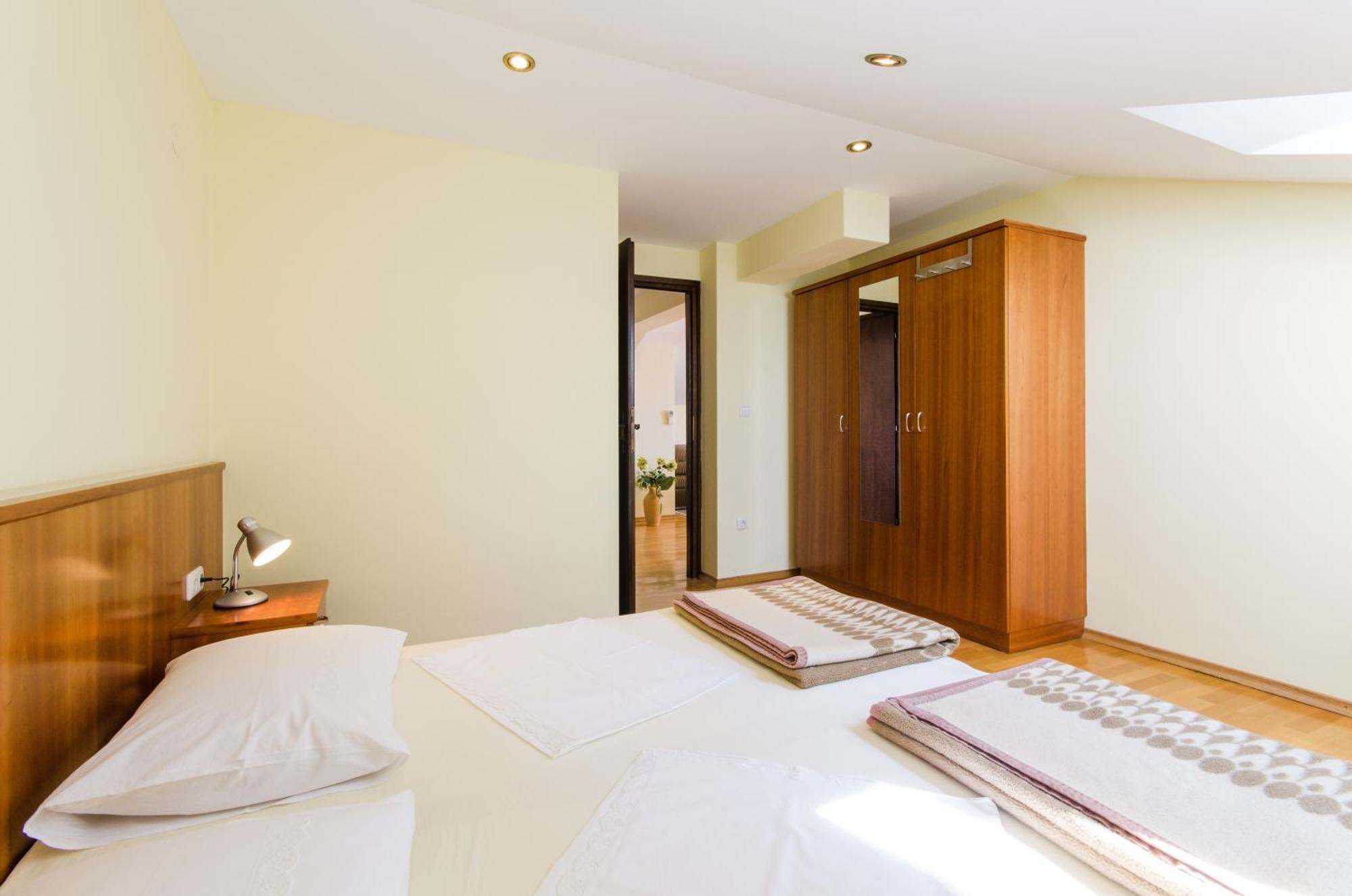 קריקווניצה Villa Nada מראה חיצוני תמונה